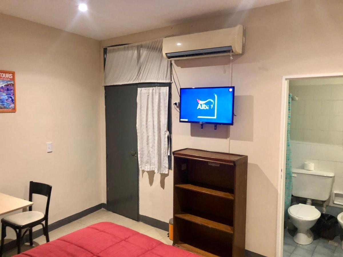 Granados Hostel Buenos Aires