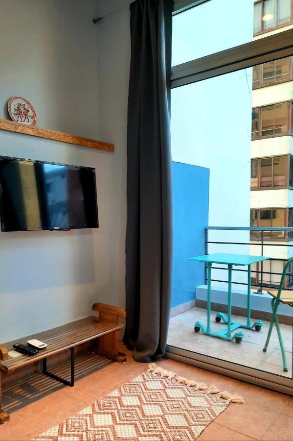 Stylish San Telmo Apartment *