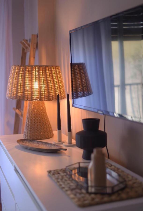 Chic En Retiro Apartment *