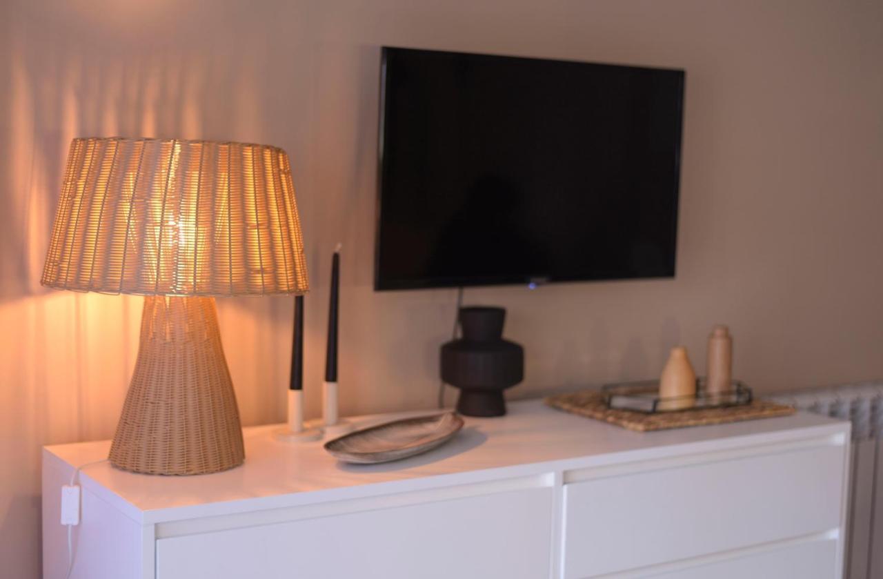 Chic En Retiro Apartment