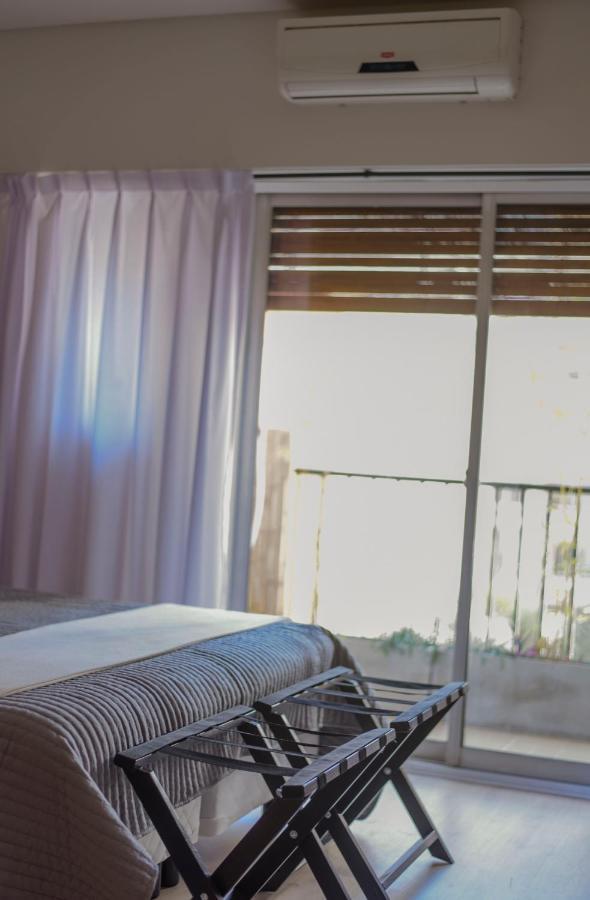 Apartment Chic En Retiro *
