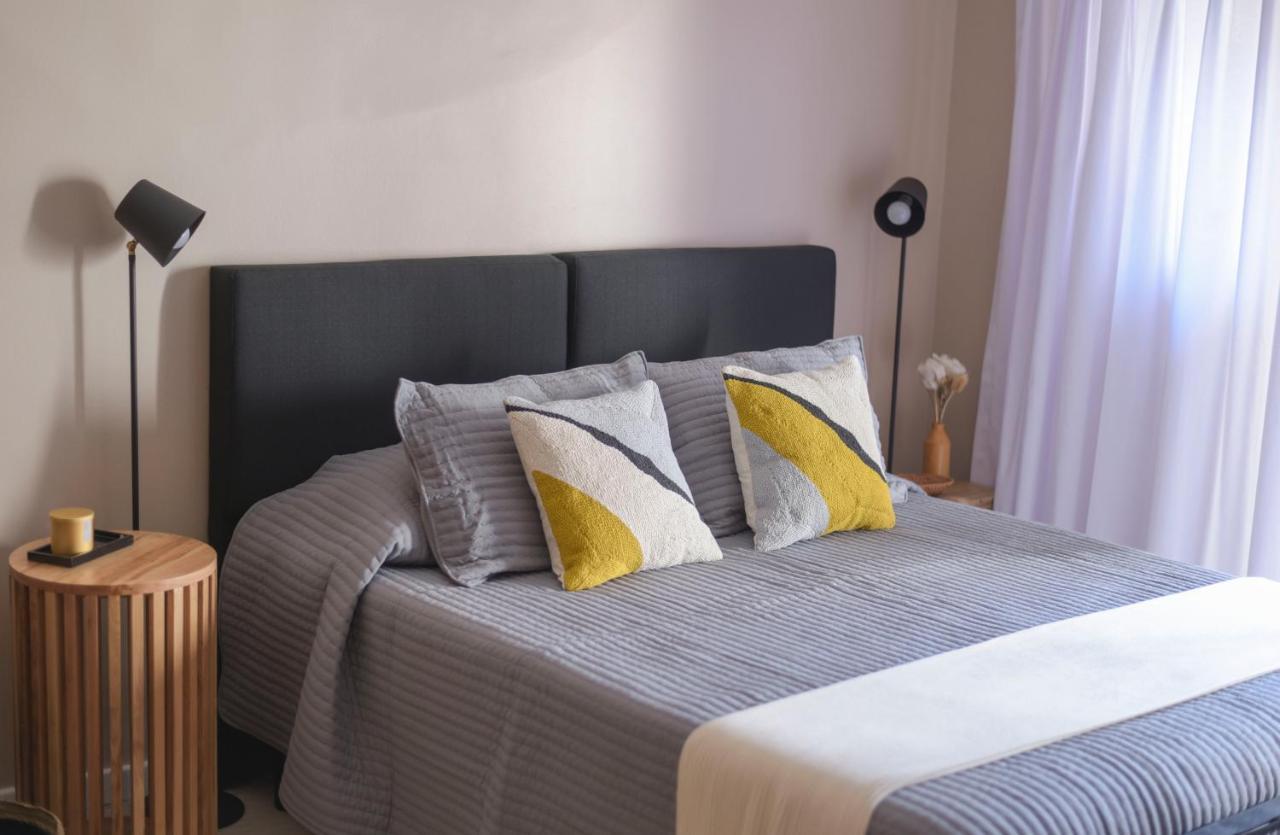 Apartment Chic En Retiro *