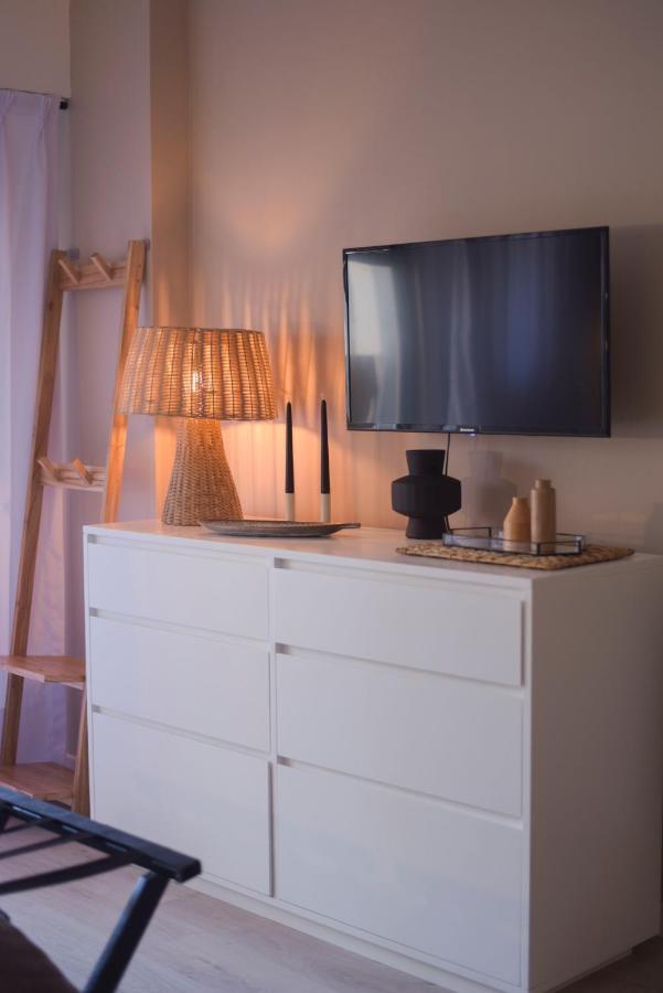 Chic En Retiro Apartment Buenos Aires