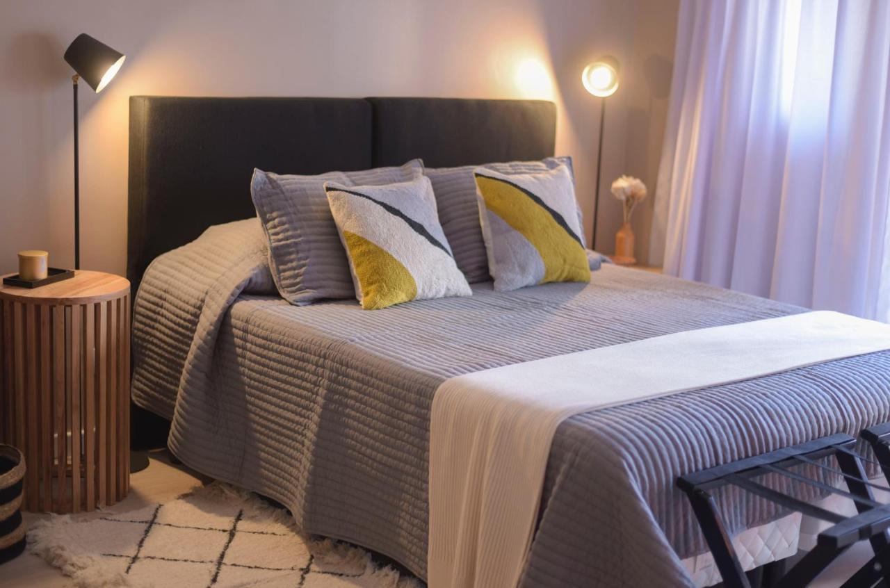 Chic En Retiro Apartment *