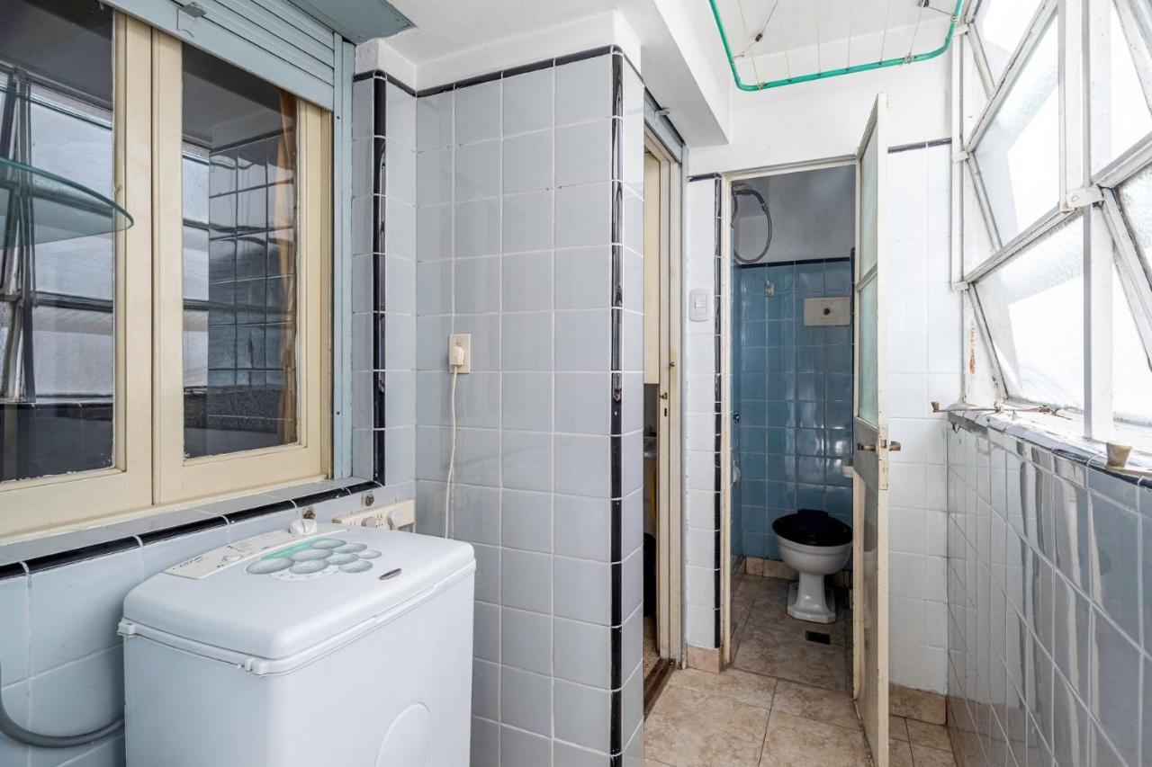 Apartamento En Belgrano C - 2 Apartment Buenos Aires