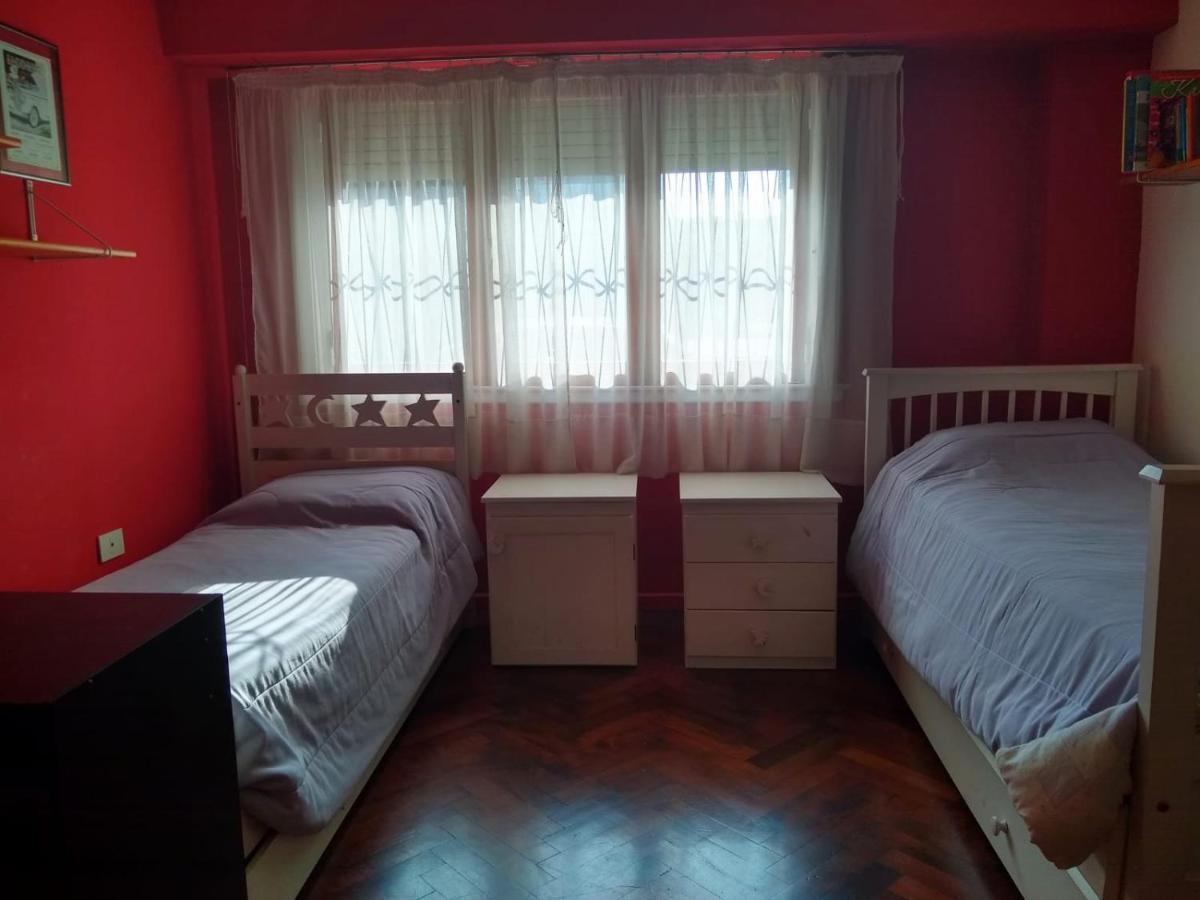 Apartamento Hermoso Ph En La Mejor Zona De Urquiza