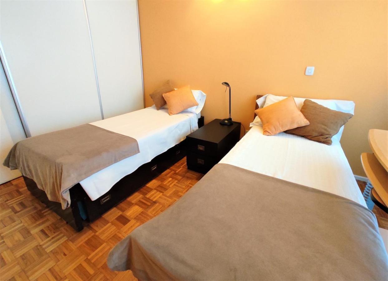 Amplio Departamento 2 En El Centro Con Balcon Apartment *