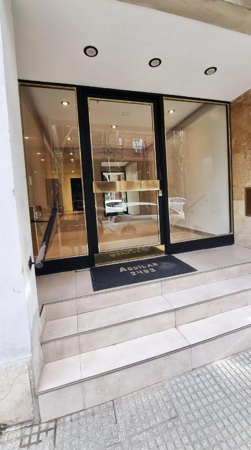 Departamento En Belgrano Apartment Buenos Aires