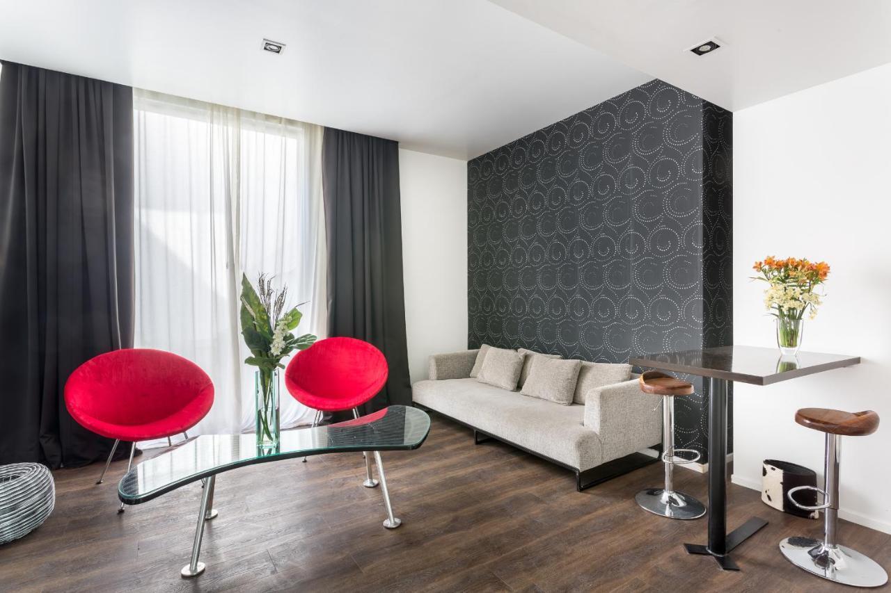 Boutique Palermo Hotel