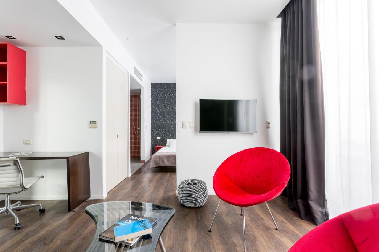 Hotel Boutique Palermo