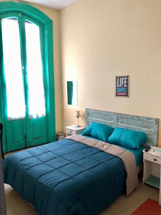 Hostel Granados Buenos Aires