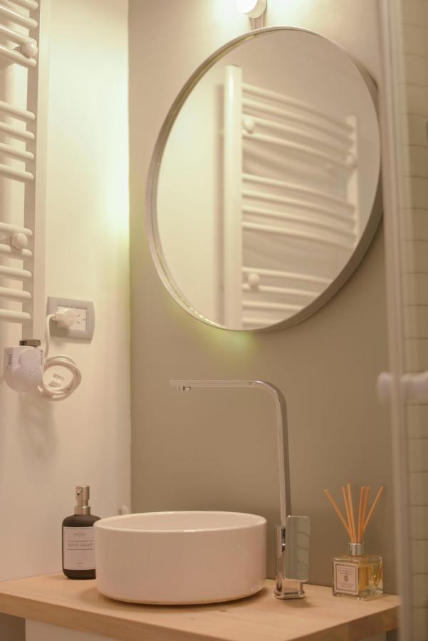 Chic En Retiro Apartment
