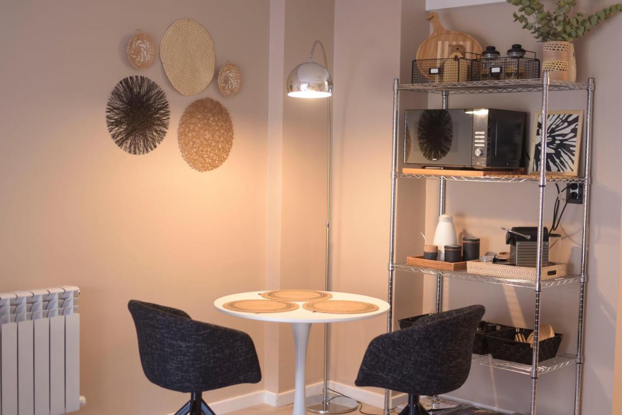 Chic En Retiro Apartment