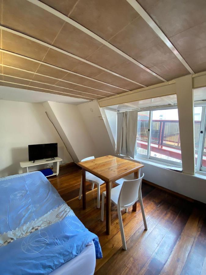 Apartment Roosevelt *