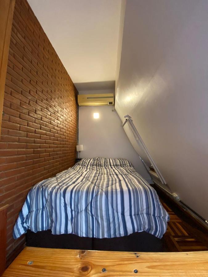 Apartment Roosevelt