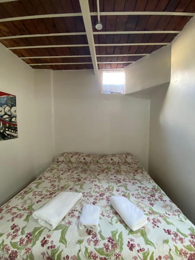 Roosevelt Apartment
