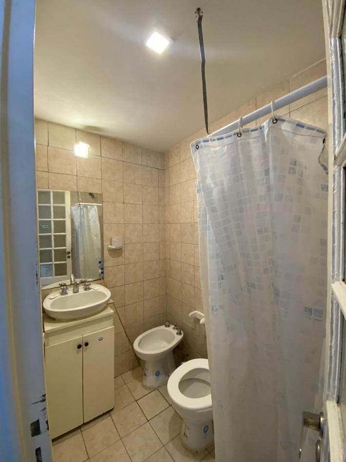 Apartment Roosevelt Buenos Aires