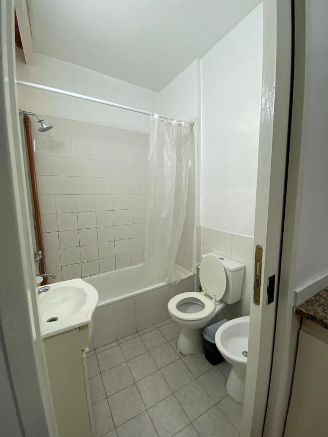 Apartment Roosevelt *