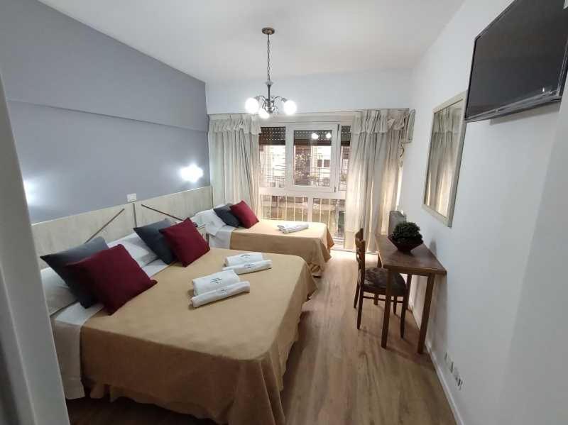 Hotel Adm Ayamitre Buenos Aires