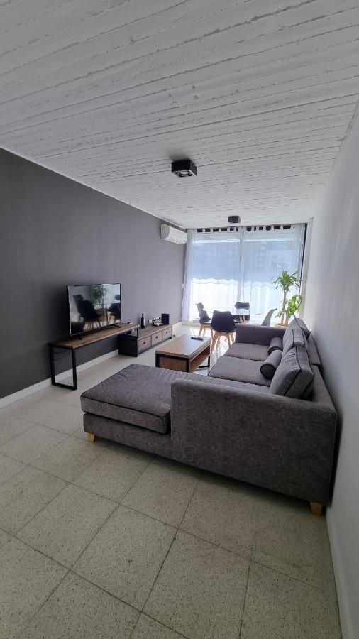 Apartment Departamento Moderno Con Vista Al Parque