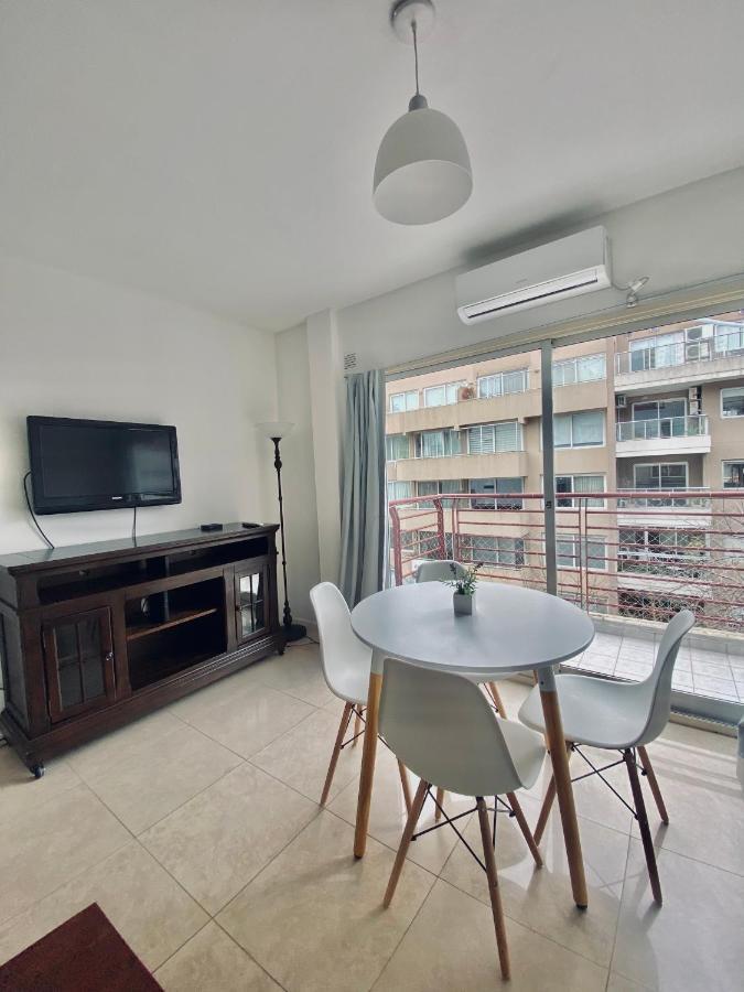 Hermoso Departamento Dos Ambientes En Belgrano Apartamento