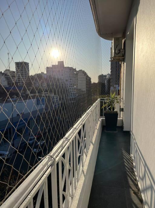 Luminoso Y Comodo 2 Bdr En Colegiales 5pax Apartment *