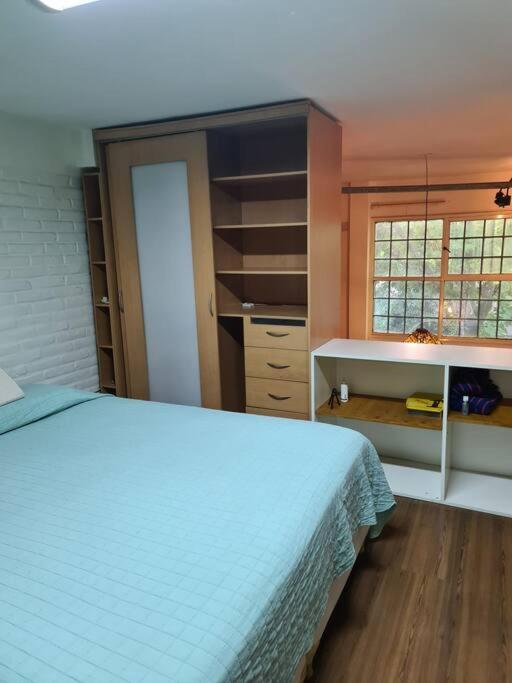 Apartamento Espectacular Depto, Terraza, Quincho Propios. Ciudad Autónoma de Buenos Aires