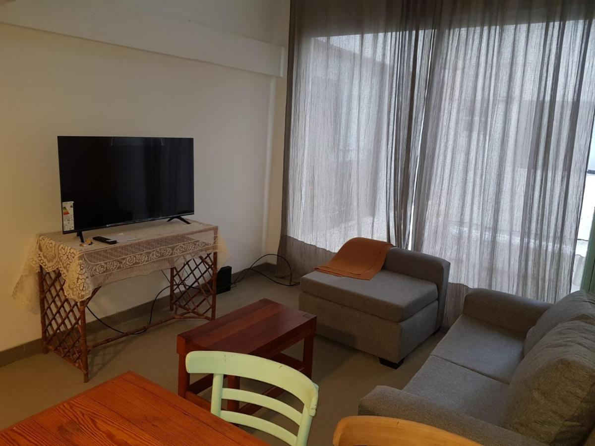 Magico 2 Apartment Buenos Aires