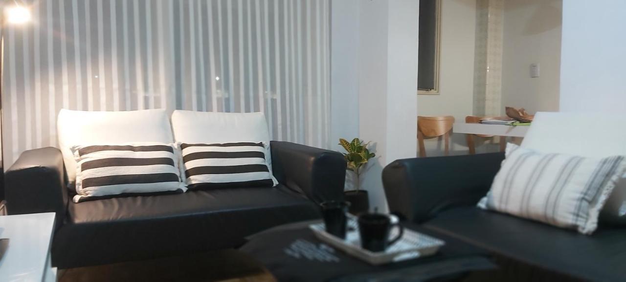 Buenosairesflour Apartment Buenos Aires