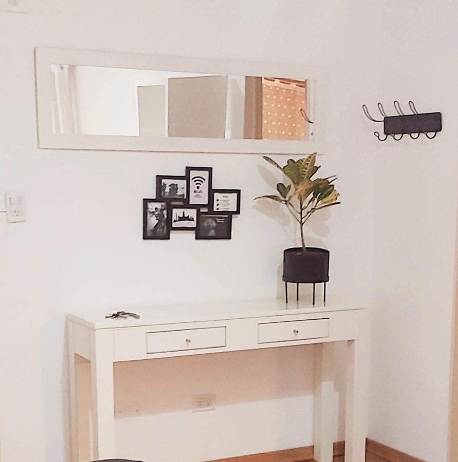 Apartment Buenosairesflour Buenos Aires