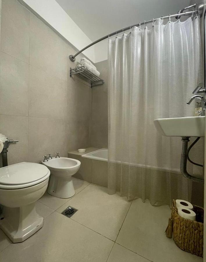 Apartment Moderno Esmeralda *
