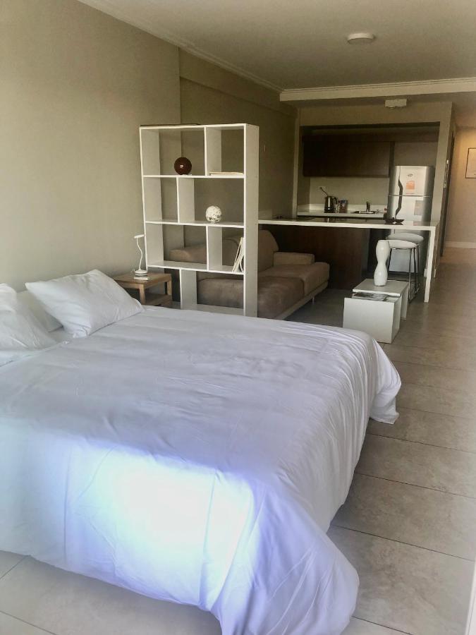 Apartment Edificio Fresh Pampa Buenos Aires