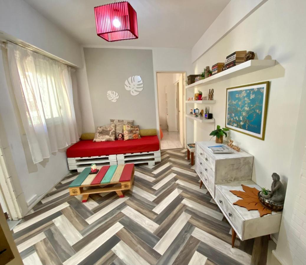 Amazing & Quiet 1bd Apt In Recoleta - Location !!