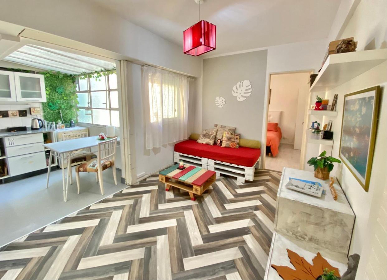 Amazing & Quiet 1bd Apt In Recoleta - Location !! Apartment Buenos Aires