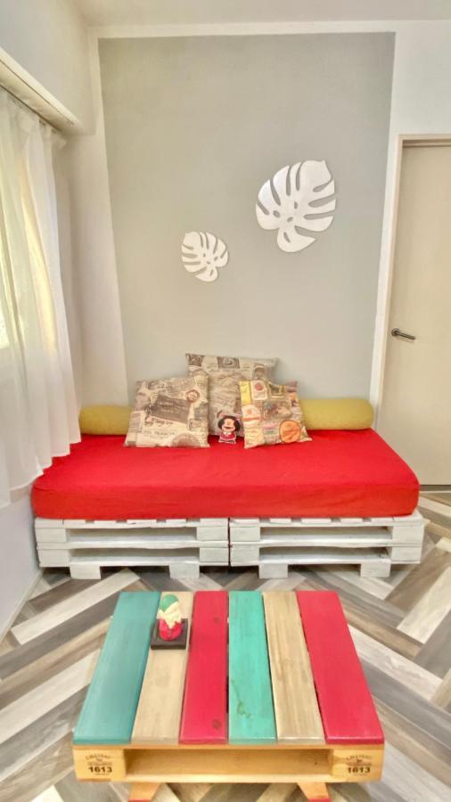 Amazing & Quiet 1bd Apt In Recoleta - Location !! Apartment Buenos Aires
