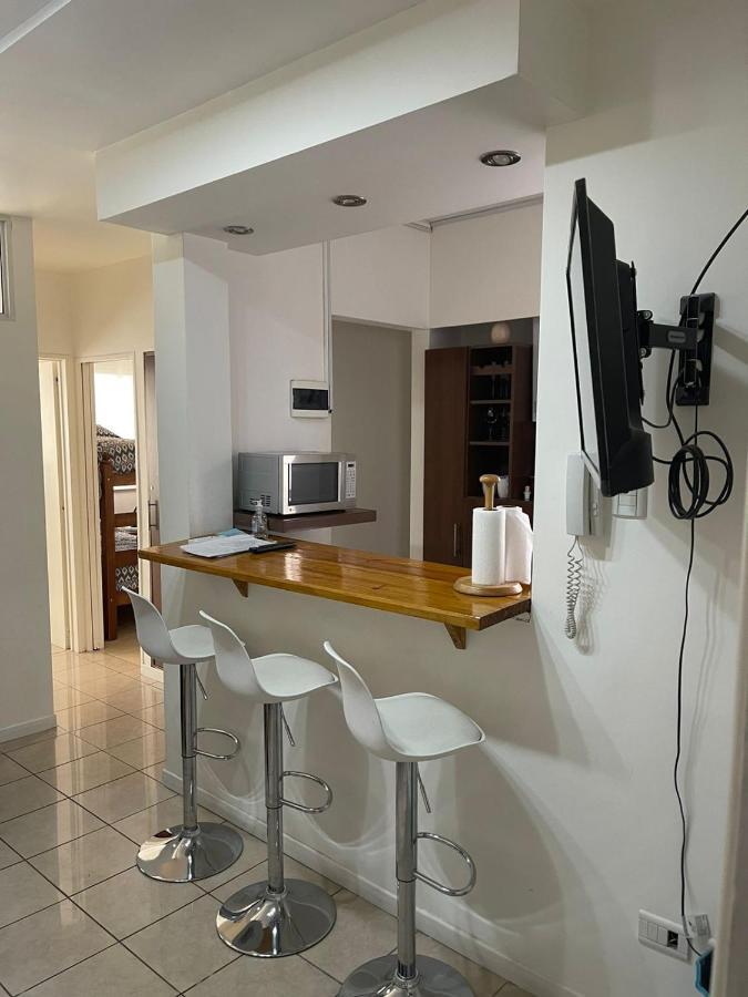 Apartment Departamento 6 Personas En Pleno Centro