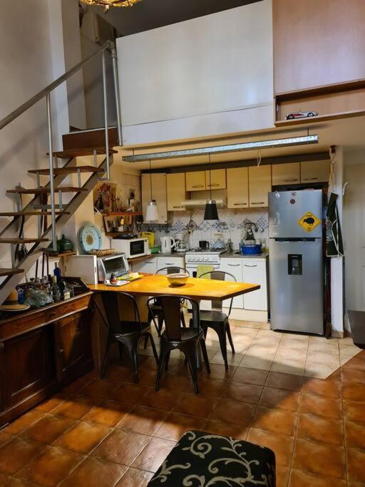 Espectacular Depto, Terraza, Quincho Propios. Apartamento *