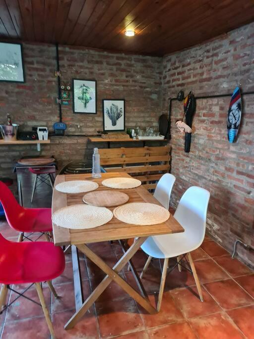 Espectacular Depto, Terraza, Quincho Propios. Ciudad Autónoma de Buenos Aires