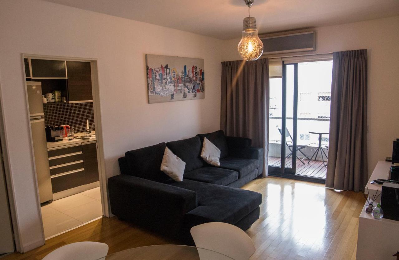 Live Apartment Buenos Aires
