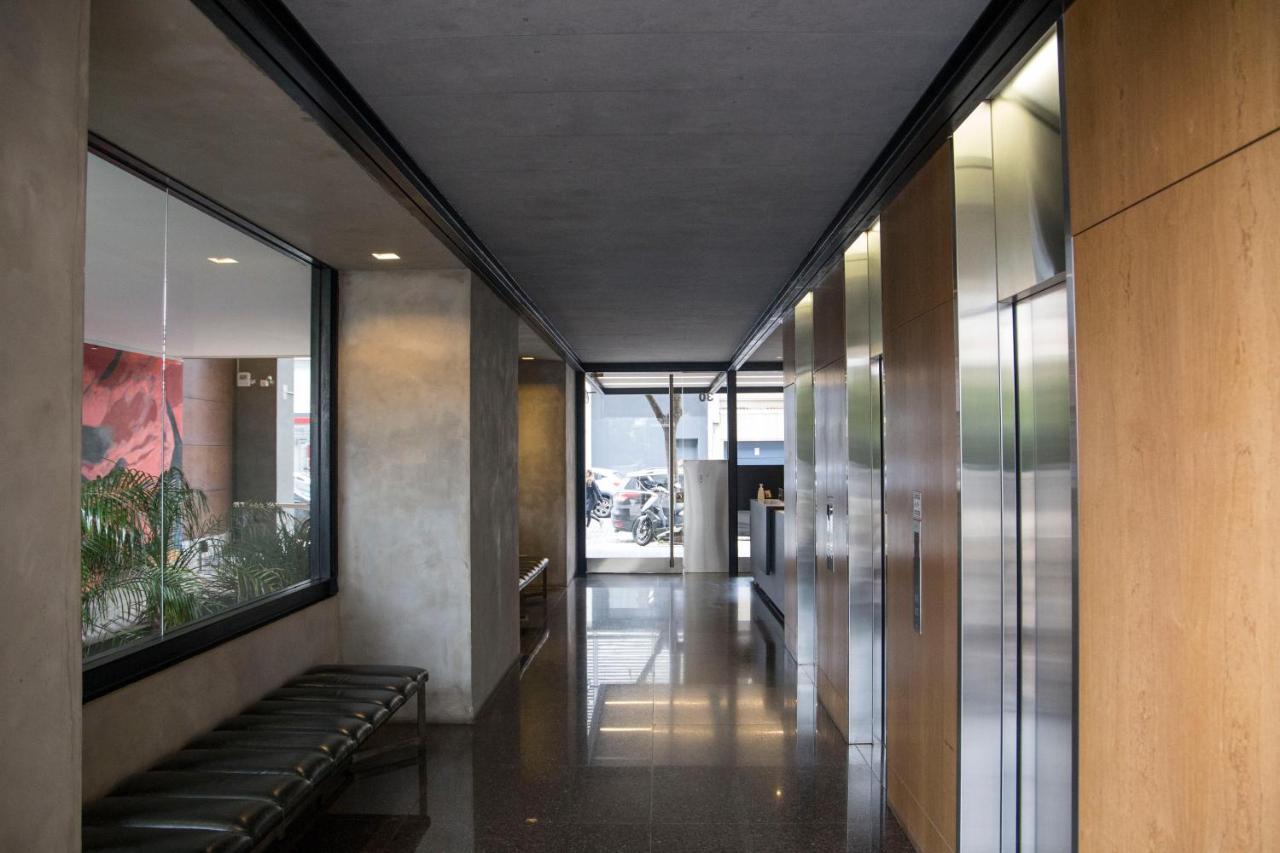 Apartment Quartier Dorrego