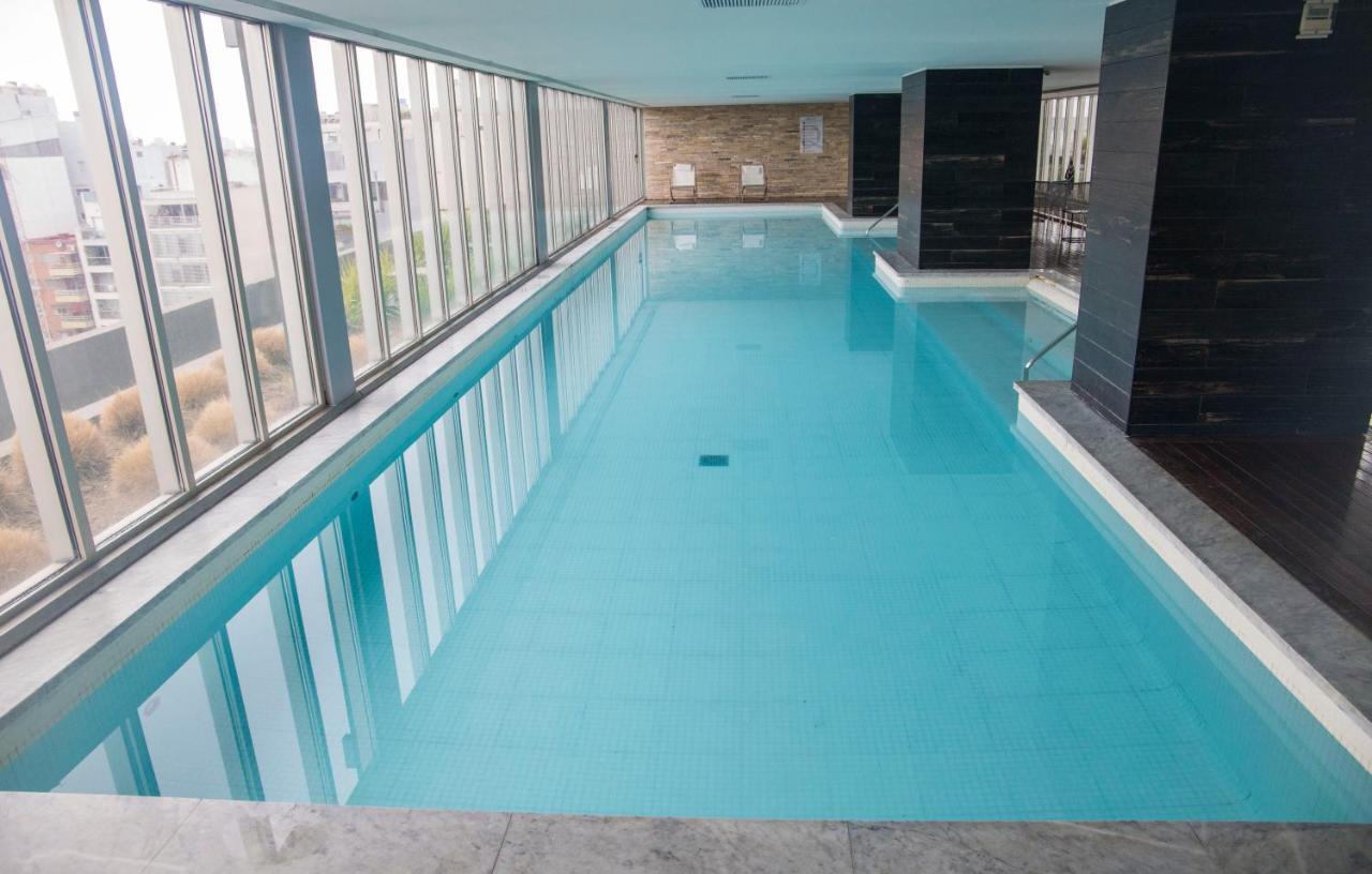 Apartment Quartier Dorrego *
