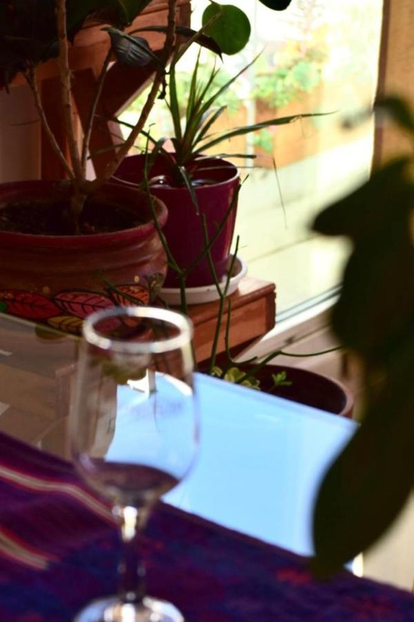 Departamento Zona Almagro Con Vista Fascinante Apartamento Buenos Aires