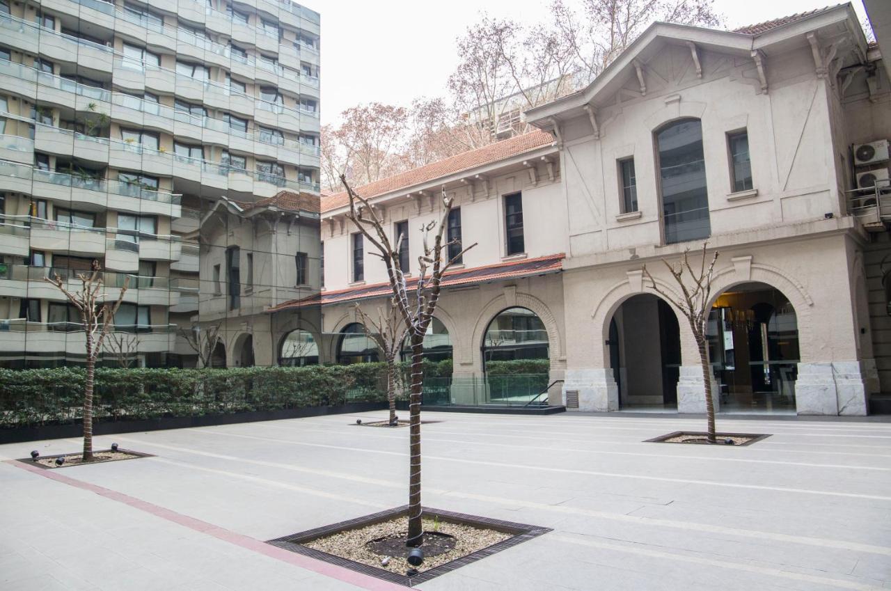 Live Apartment Buenos Aires