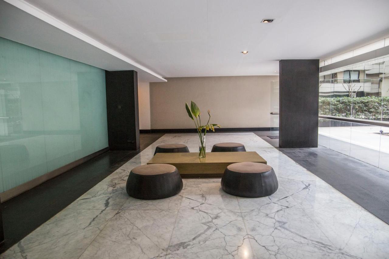 Apartment Live Buenos Aires