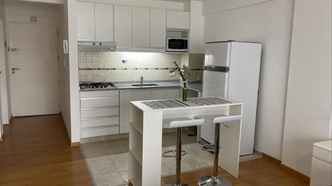 Cabrera Palermo Apartment Buenos Aires