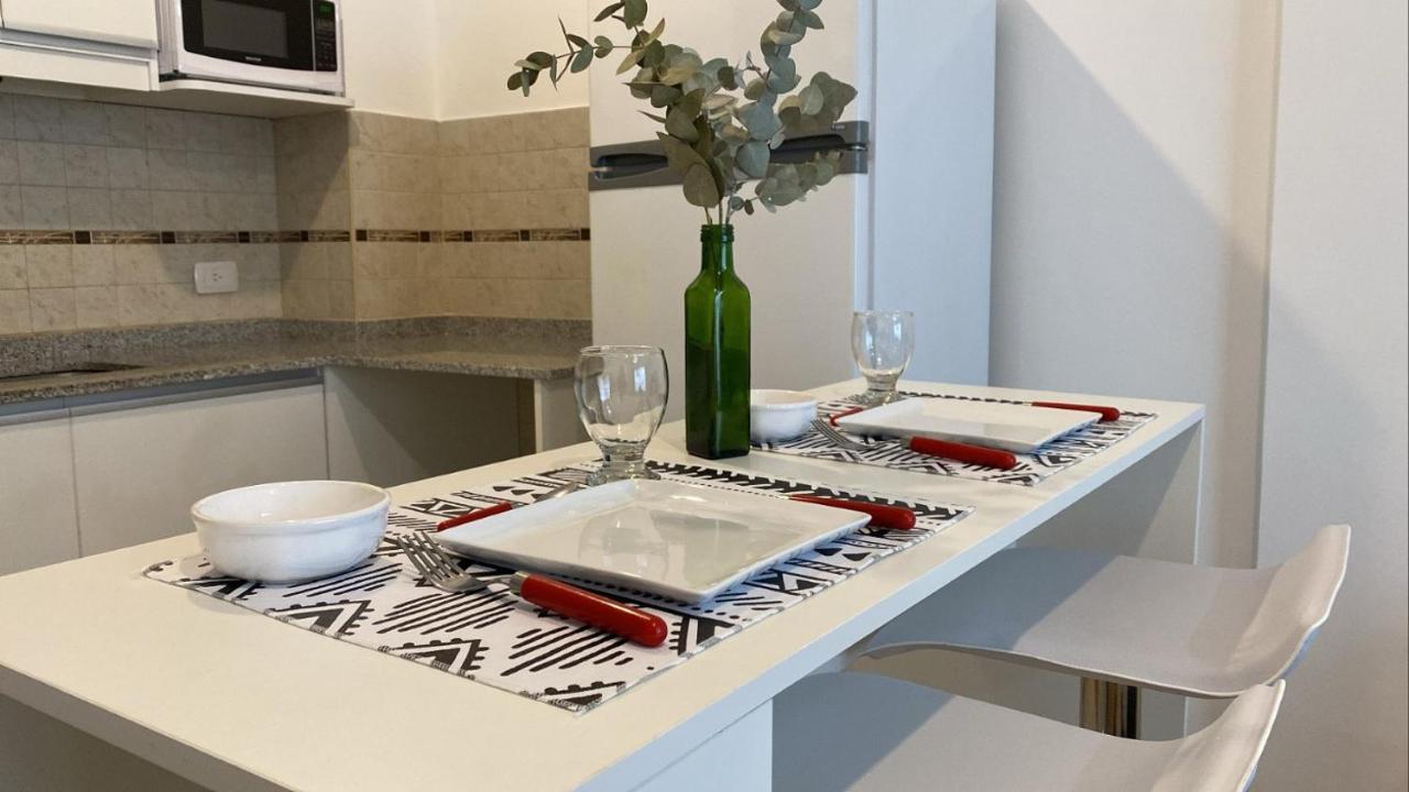 Cabrera Palermo Apartment