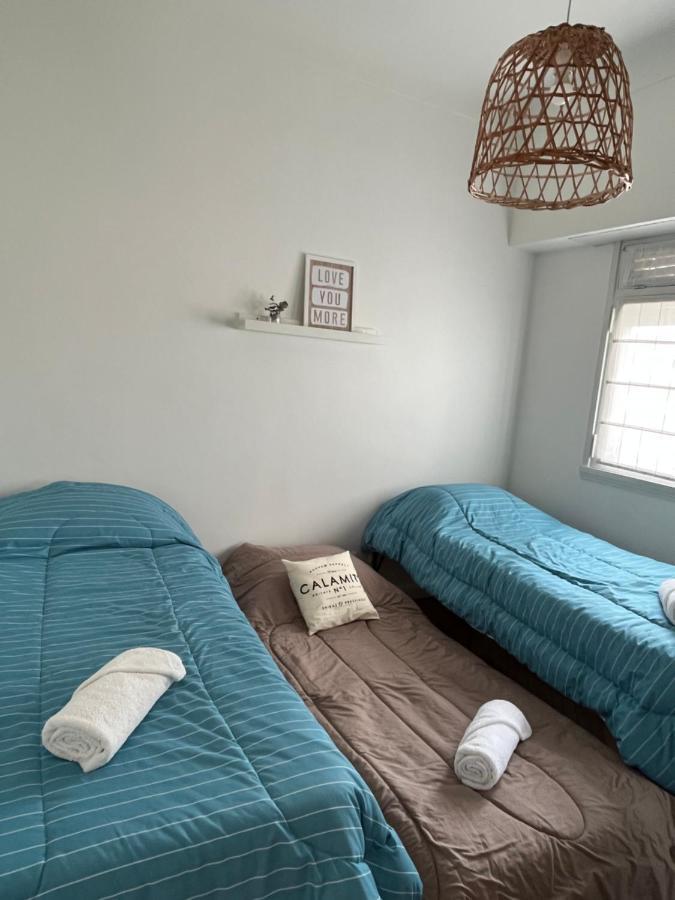 Luminoso Y Comodo 2 Bdr En Colegiales 5pax Buenos Aires
