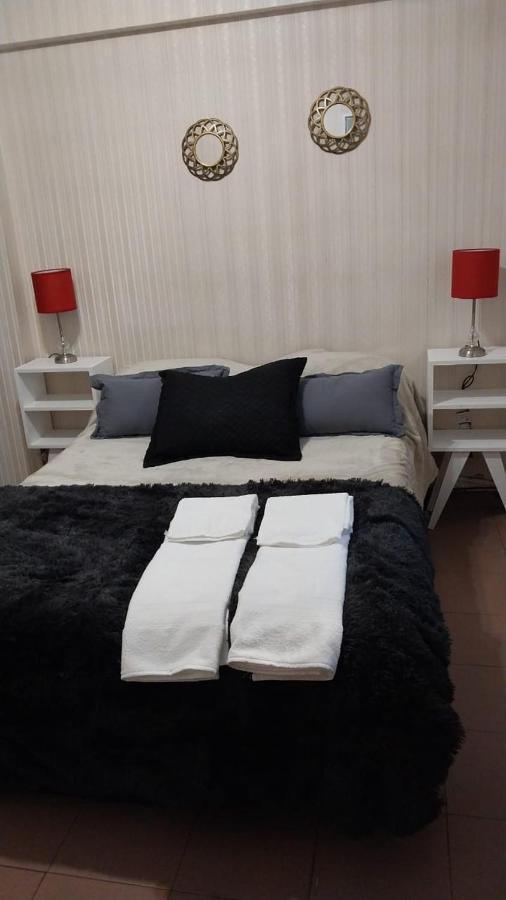 Apartment Residencial - Palemo Chico - Zona Muy Tranquila