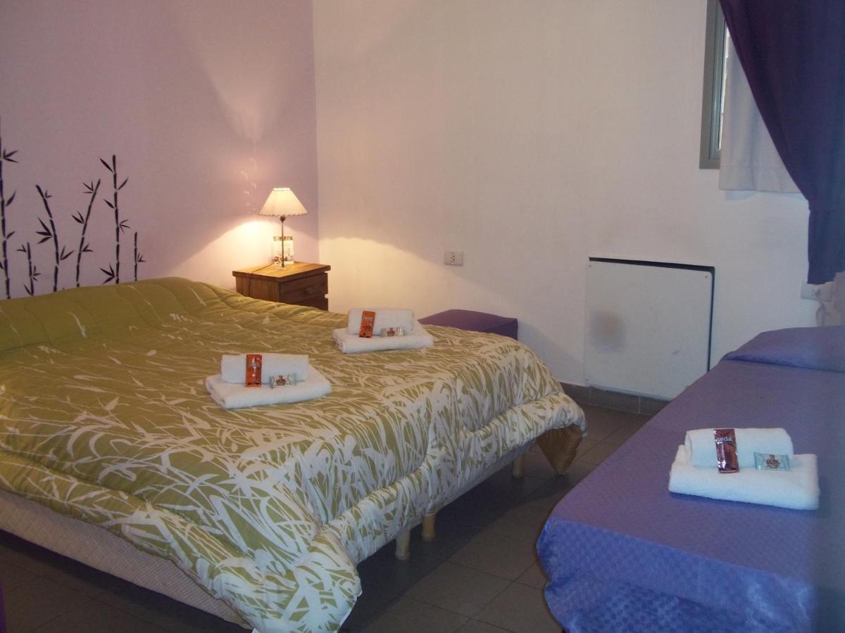 Koten Hotel Buenos Aires