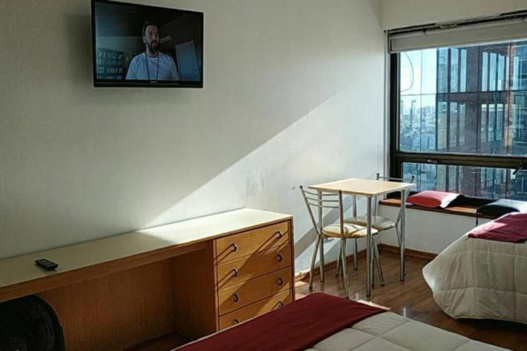 Pleno Centro A Mts Del Obelisco Apartment *